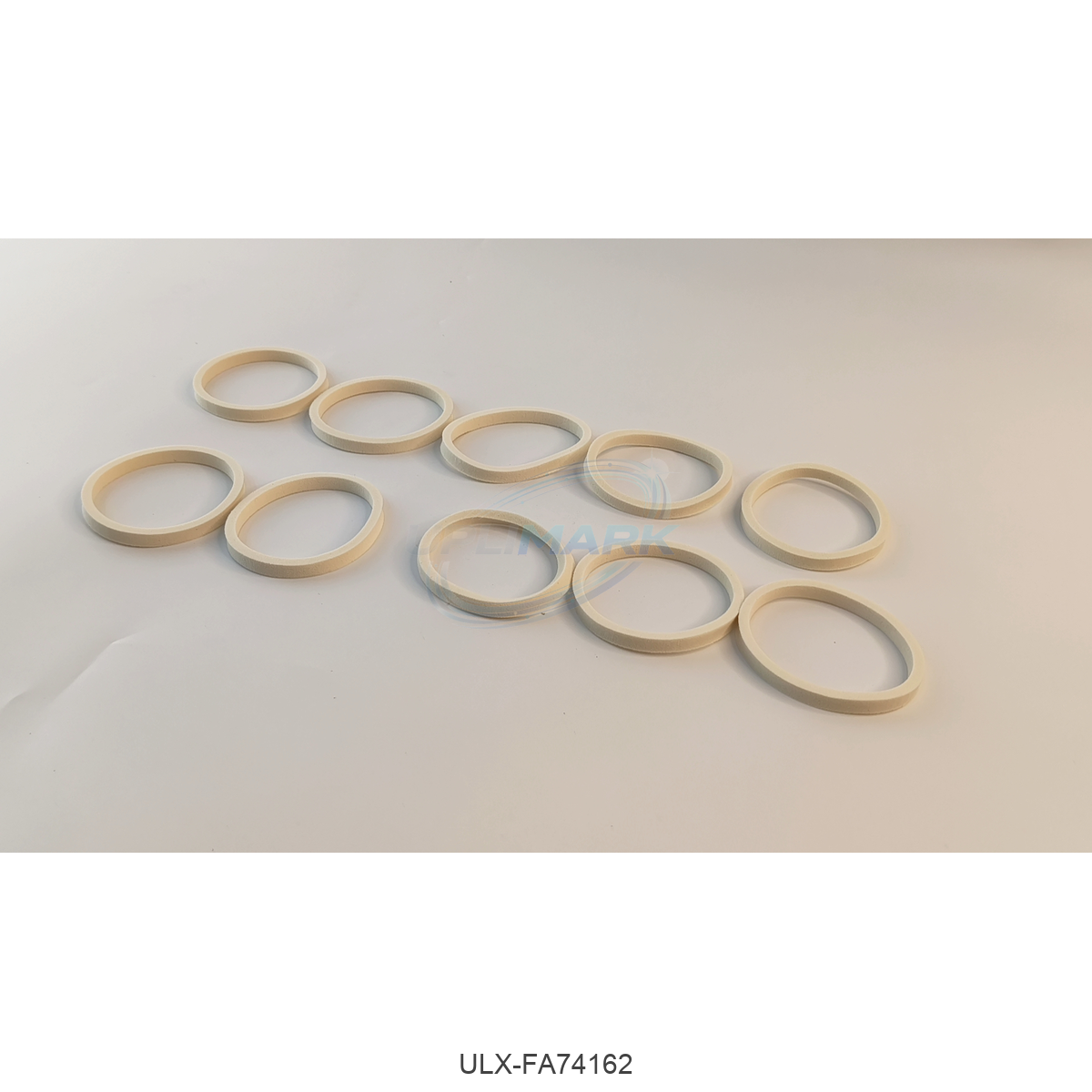 10-Piece Ink and Solvent Cap Seal Pack for Linx – UPLIMARK ULX-FA74162