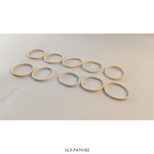 10-Piece Ink and Solvent Cap Seal Pack for Linx – UPLIMARK ULX-FA74162