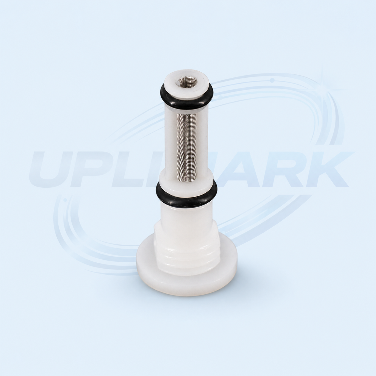 35 µm White-Ink Cleaning / Ink-Supply Filter for Linx 8800 Series – UPLIMARK ULX-FA74511, view 1