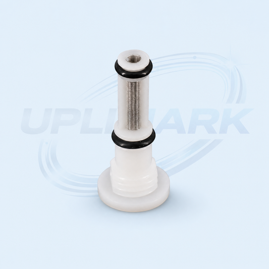 35 µm White-Ink Cleaning / Ink-Supply Filter for Linx 8800 Series – UPLIMARK ULX-FA74511, view 1