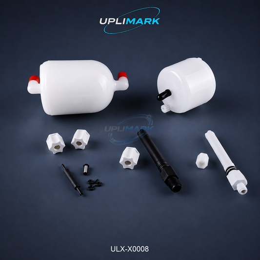 UPLIMARK ULX-X0008 five-piece filter kit for Linx 4800