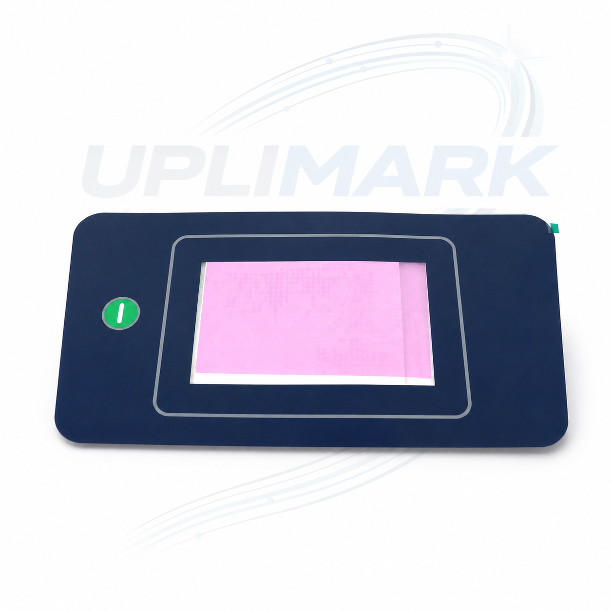 8830 Keypad Membrane Circuit for Linx 8830 – UPLIMARK ULX-X0064, view 1