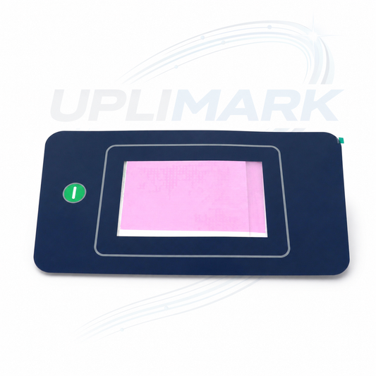 8830 Keypad Membrane Circuit for Linx 8830 – UPLIMARK ULX-X0064, view 1