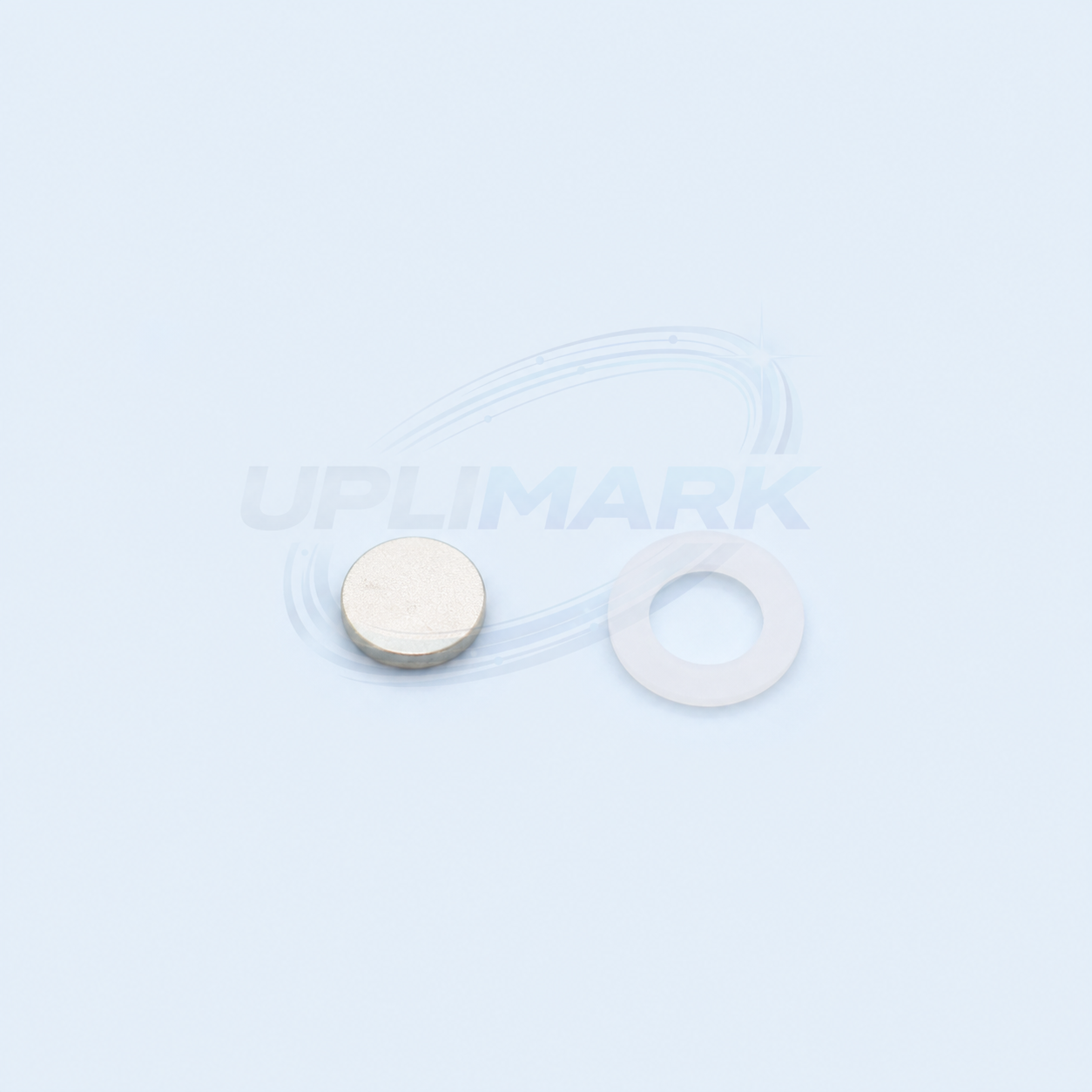 MK7 Nozzle Crystal Oscillator with Gasket for Linx L-Model – UPLIMARK ULX-X0085, view 1