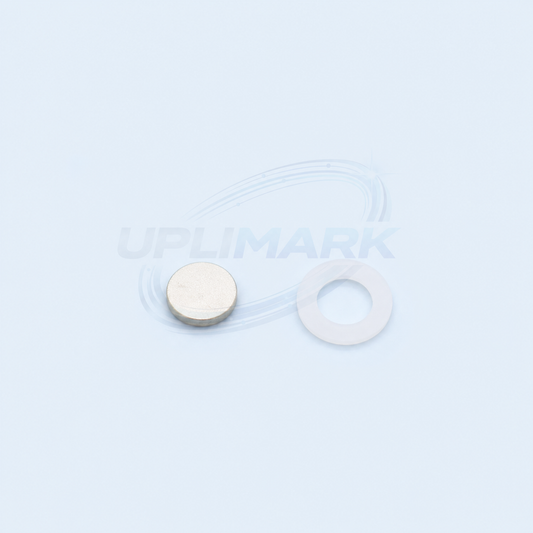 MK7 Nozzle Crystal Oscillator with Gasket for Linx L-Model – UPLIMARK ULX-X0085, view 1