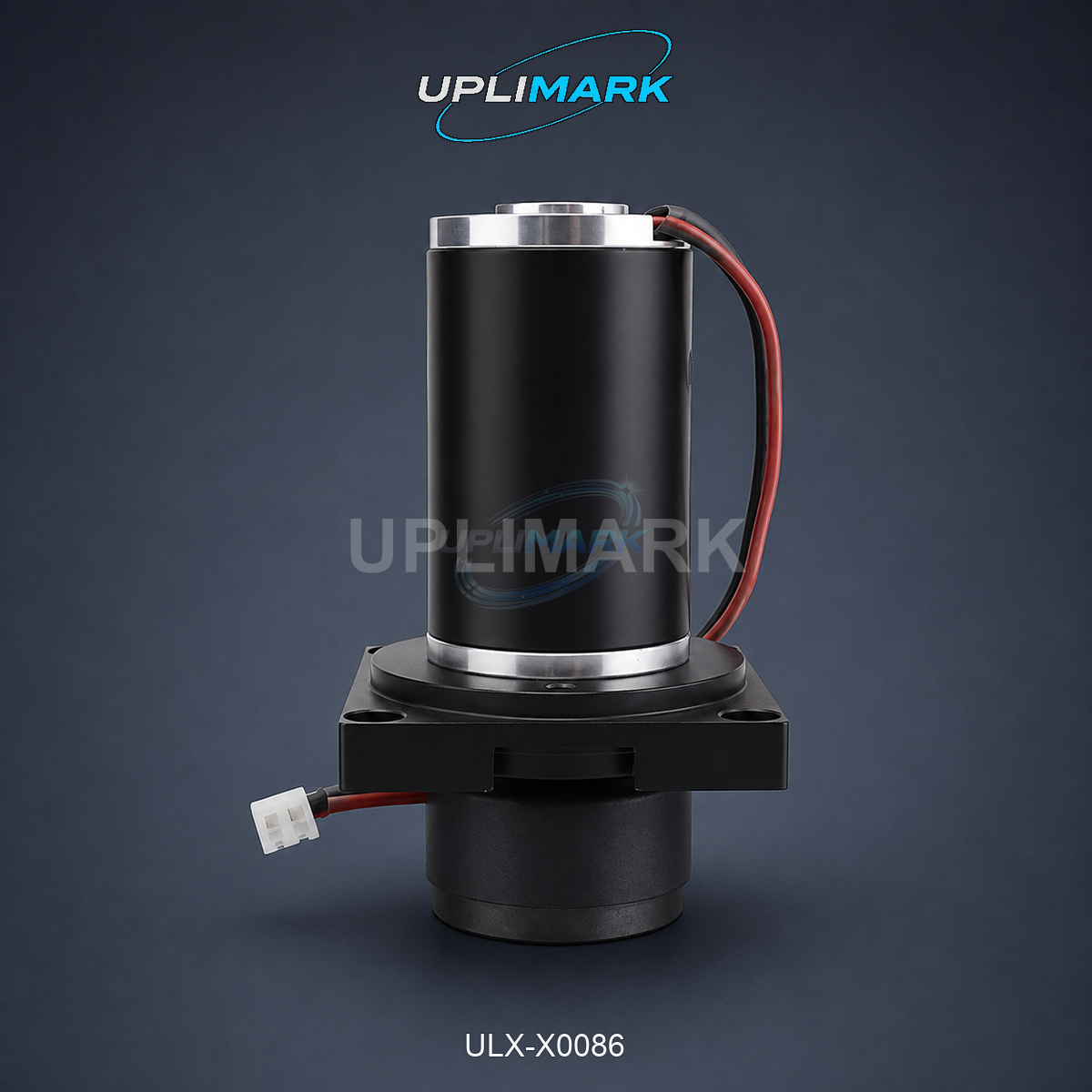 UPLIMARK ULX-X0086-01 drive motor for Linx 4200 and 4800 printers