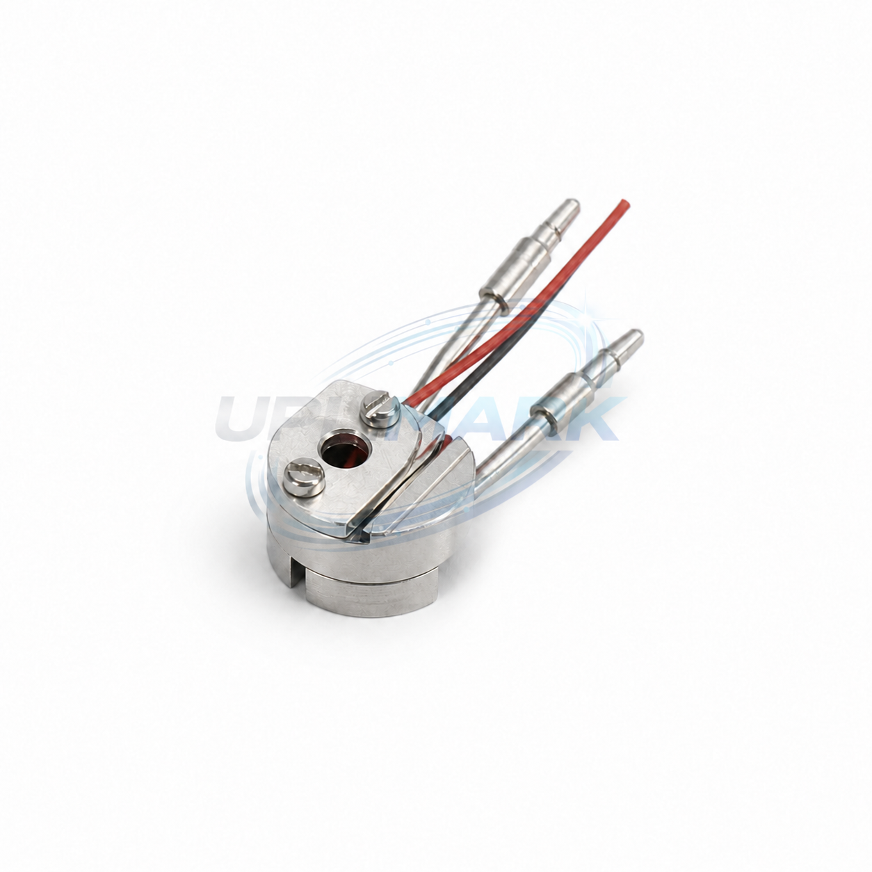 MK7 Nozzle Cavity Assembly without Nozzle for Linx L-Model – UPLIMARK ULX-X0088, view 1