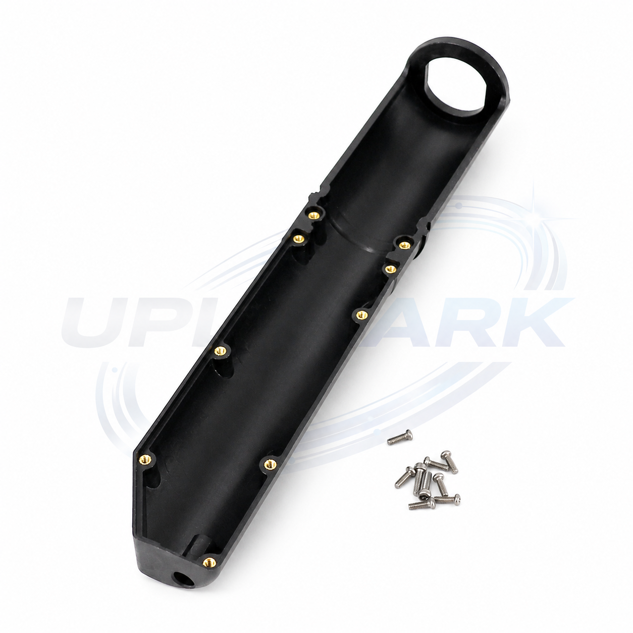 Printhead Base with Mounting Screws for Linx 4900 – UPLIMARK ULX-X0096, view 1
