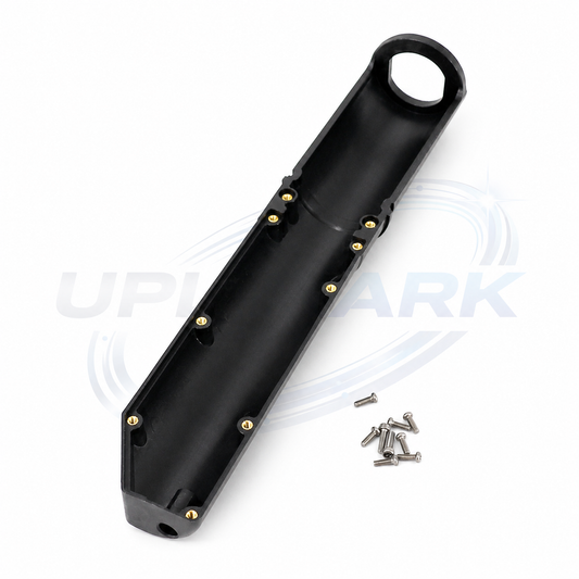 Printhead Base with Mounting Screws for Linx 4900 – UPLIMARK ULX-X0096, view 1
