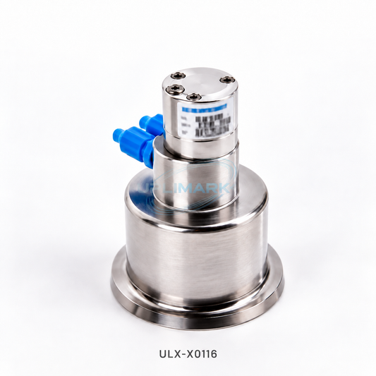 Long-Rotor Black-Ink Pump Head for Linx 6200 – UPLIMARK ULX-X0116