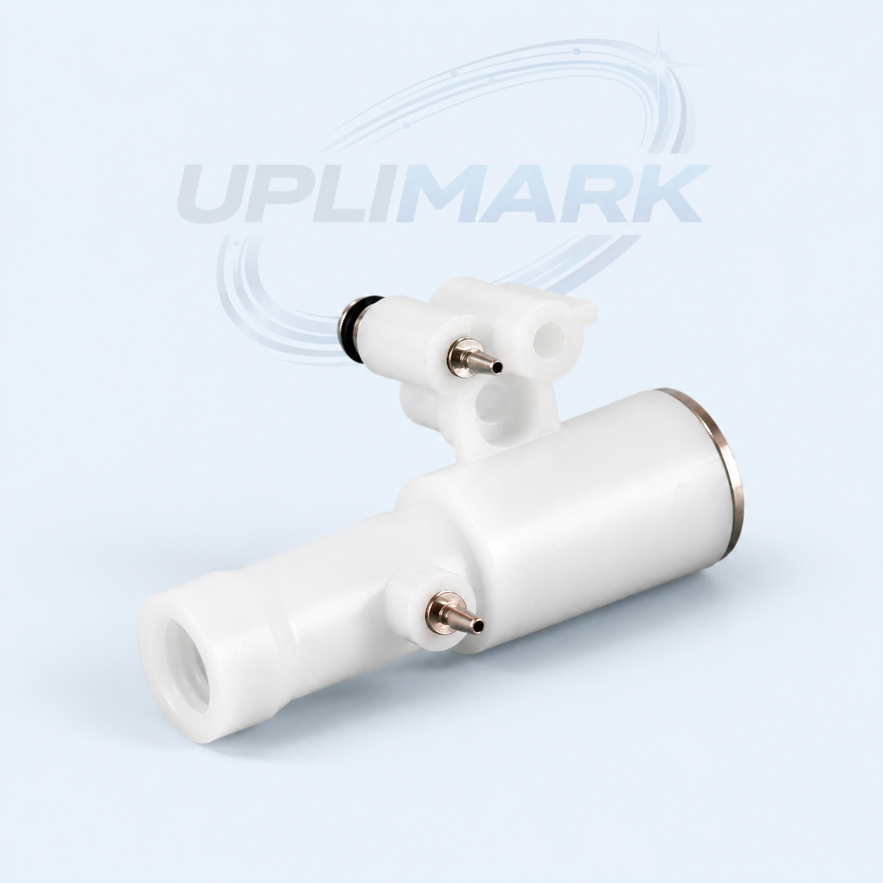 Three-Channel Solvent-Supply Connector without Filter for Linx 8800 and 8900 Series – UPLIMARK ULX-X0135, view 1