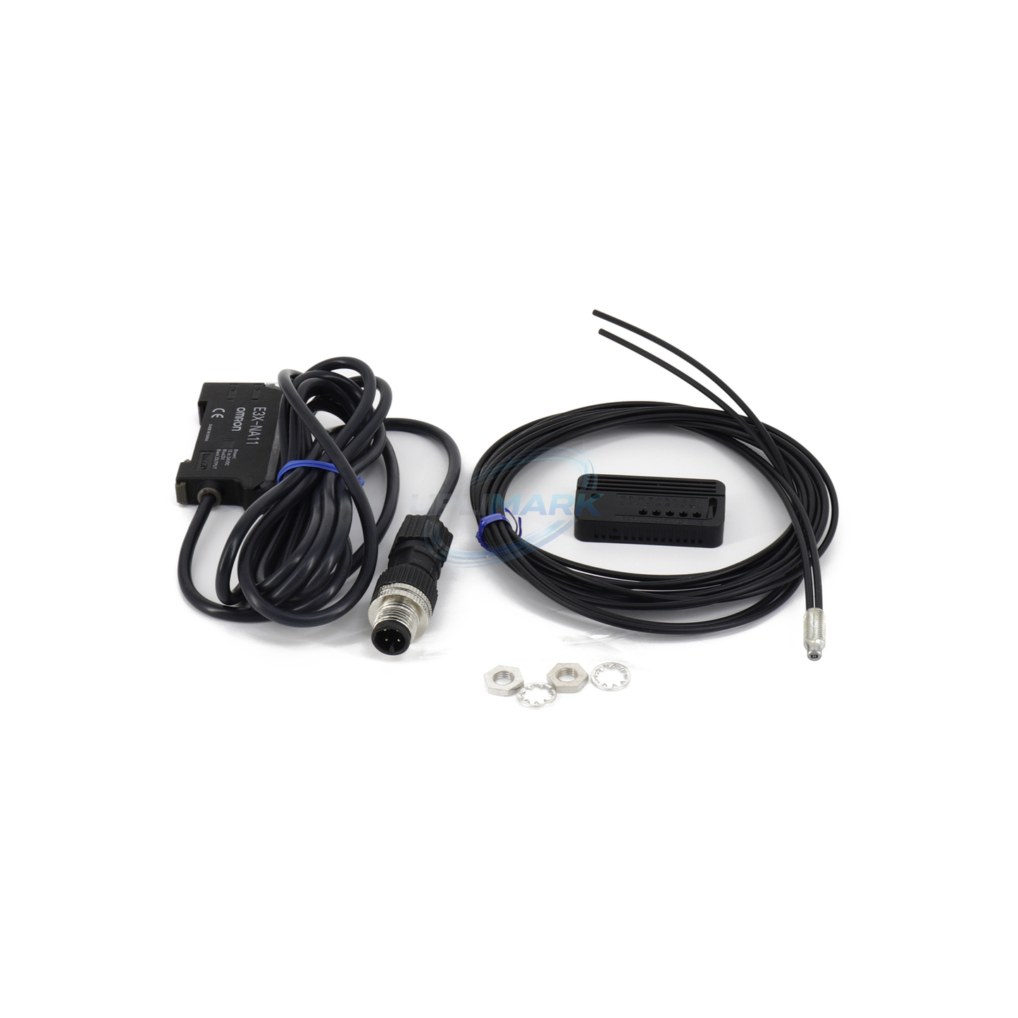 Optical Eye Sensor Kit for Markem-Imaje S4, S8 and 9040 printers using the corresponding optical-eye interface – UPLIMARK UMI-A16469, view 1