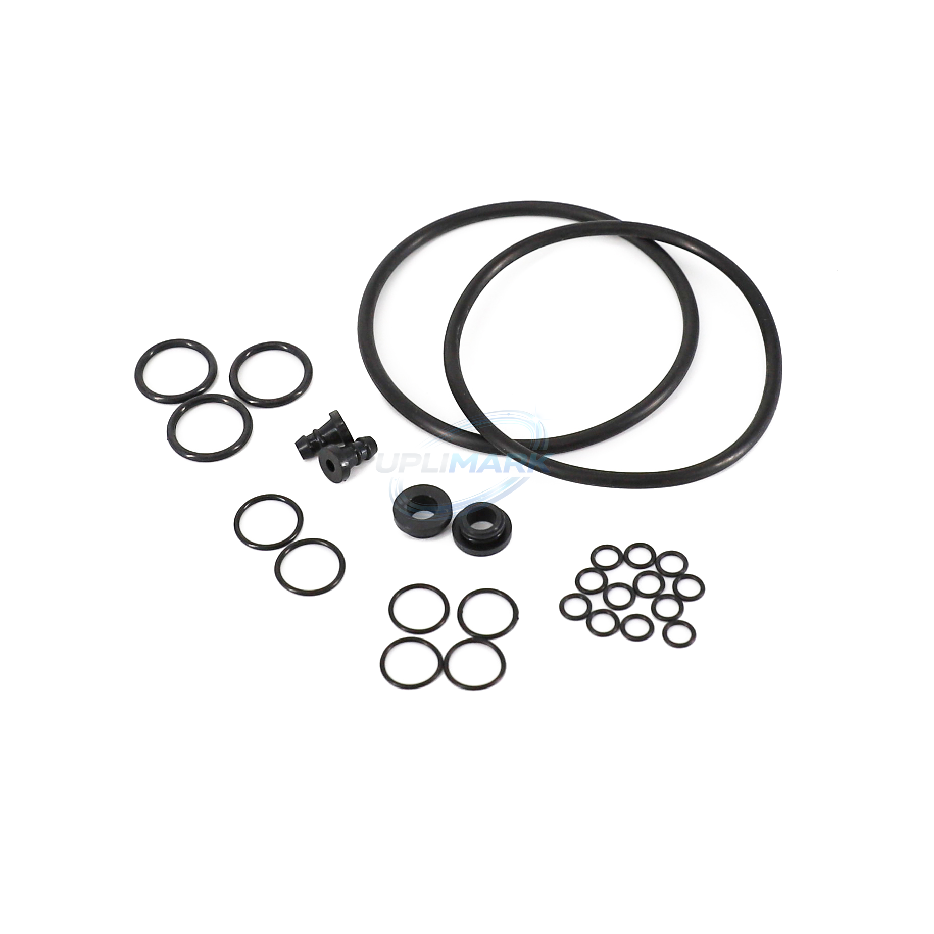 UPLIMARK UMI-A42336 ink-core seal kit for Markem-Imaje 9232 and 9450 – complete assortment view