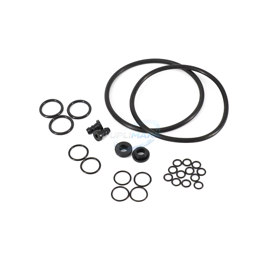 UPLIMARK UMI-A42336 ink-core seal kit for Markem-Imaje 9232 and 9450 – complete assortment view