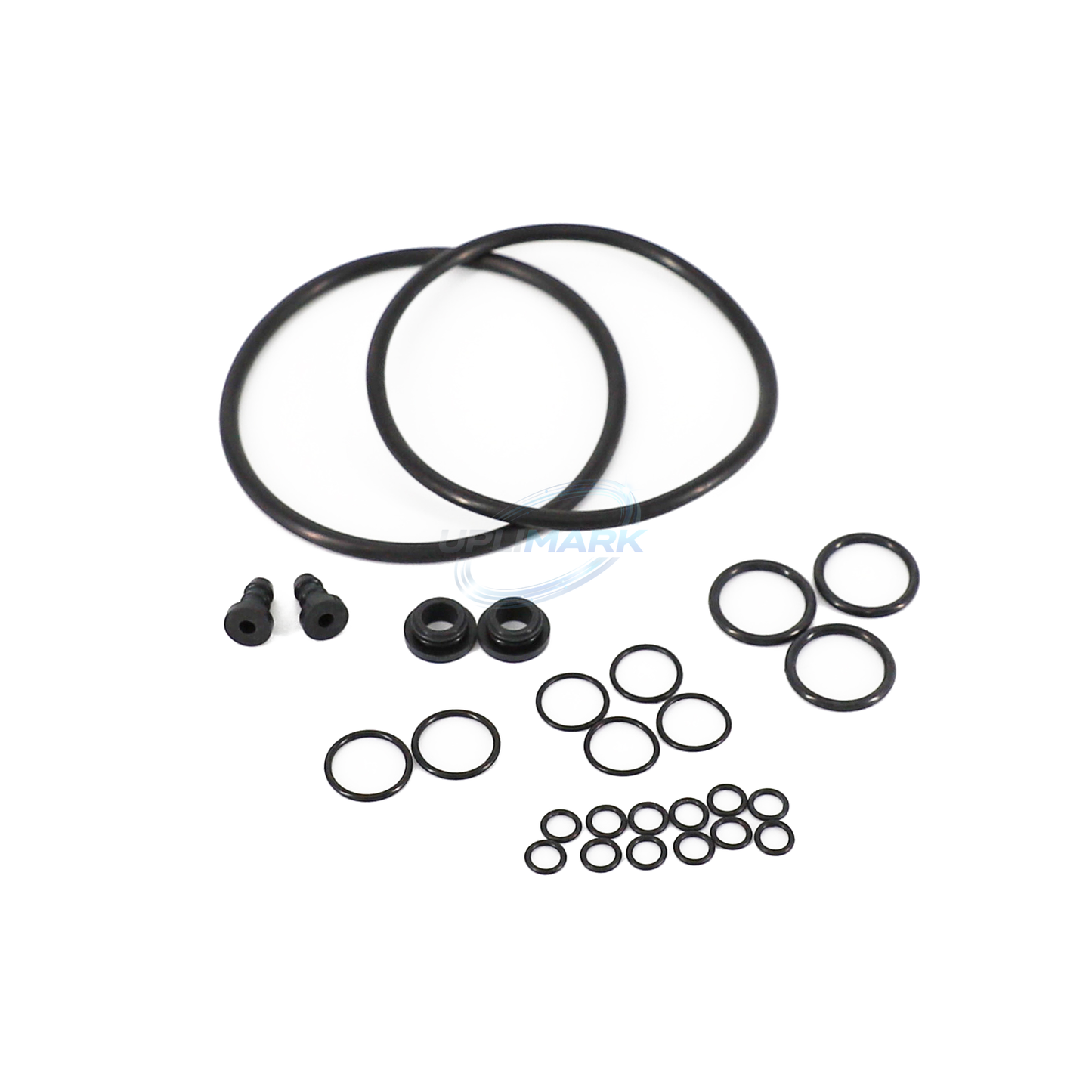UPLIMARK UMI-A42336 O-ring and ink-core seal kit – alternate arrangement view