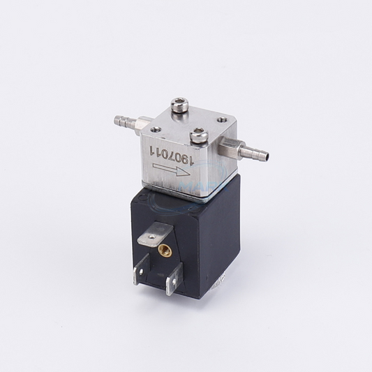 Viscometer solenoid valve for Markem-Imaje S8/9040 – UPLIMARK UMI-ENM10086
