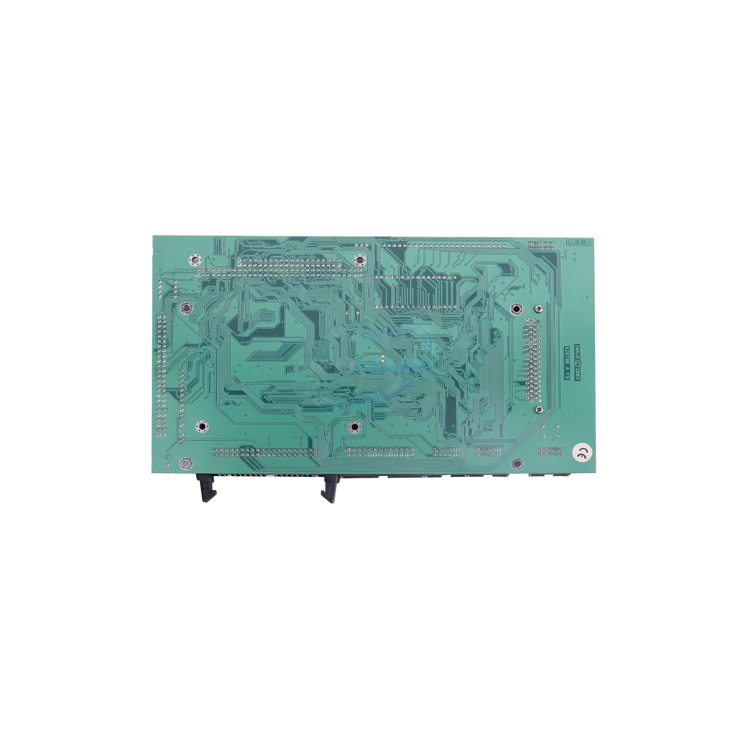 Used/Disassembled S4 Display/Inverter Board for Markem-Imaje S4 printers – UPLIMARK UMI-ENM10114, view 3