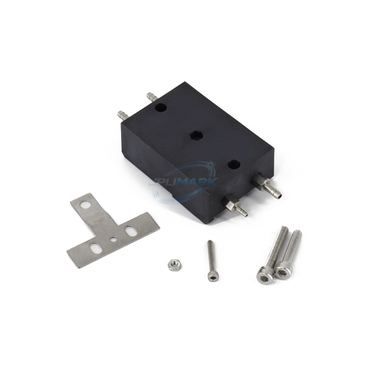 Solenoid Valve Chassis for Markem-Imaje S-Series – UPLIMARK UMI-ENM10133-1647, view 1