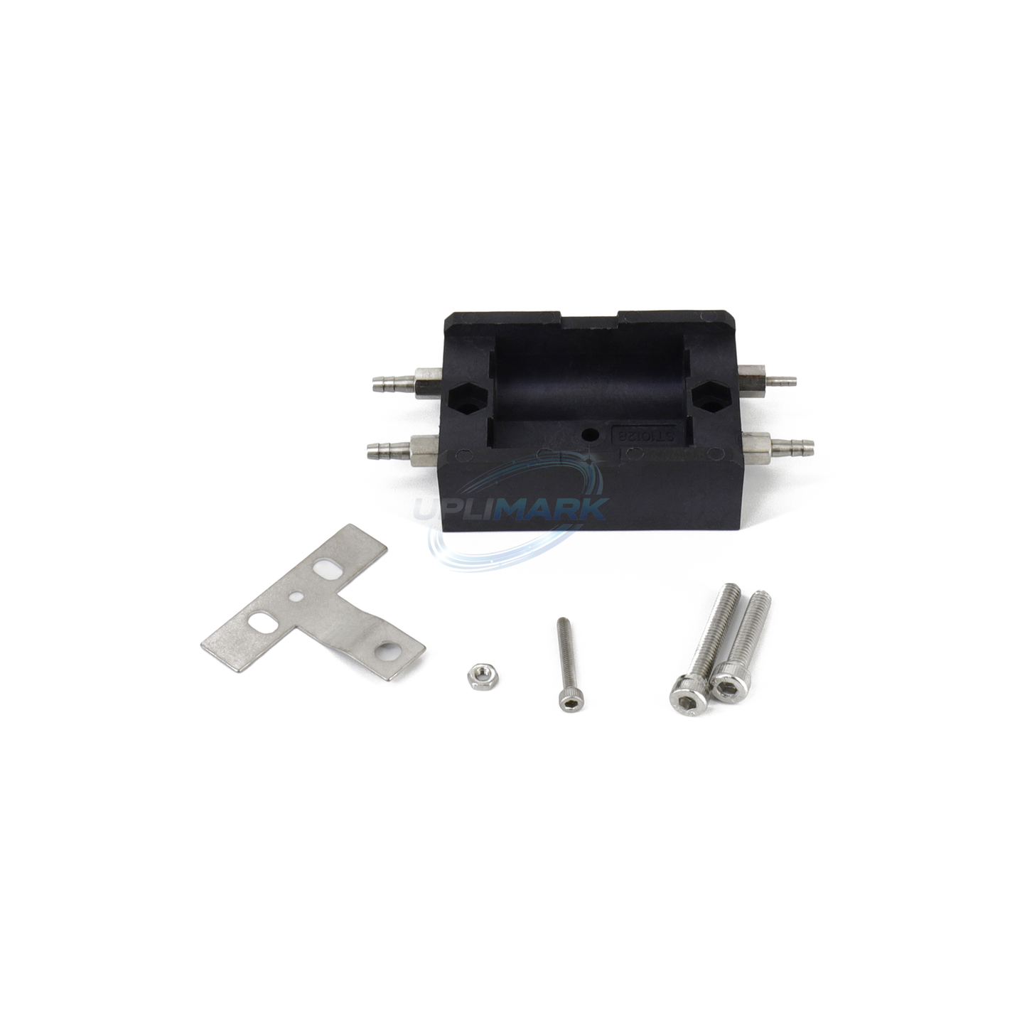 Solenoid Valve Chassis for Markem-Imaje S-Series – UPLIMARK UMI-ENM10133-1647, view 2