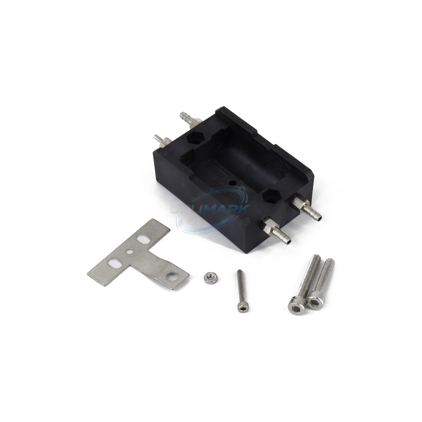 Solenoid Valve Chassis for Markem-Imaje S-Series – UPLIMARK UMI-ENM10133-1647, view 3