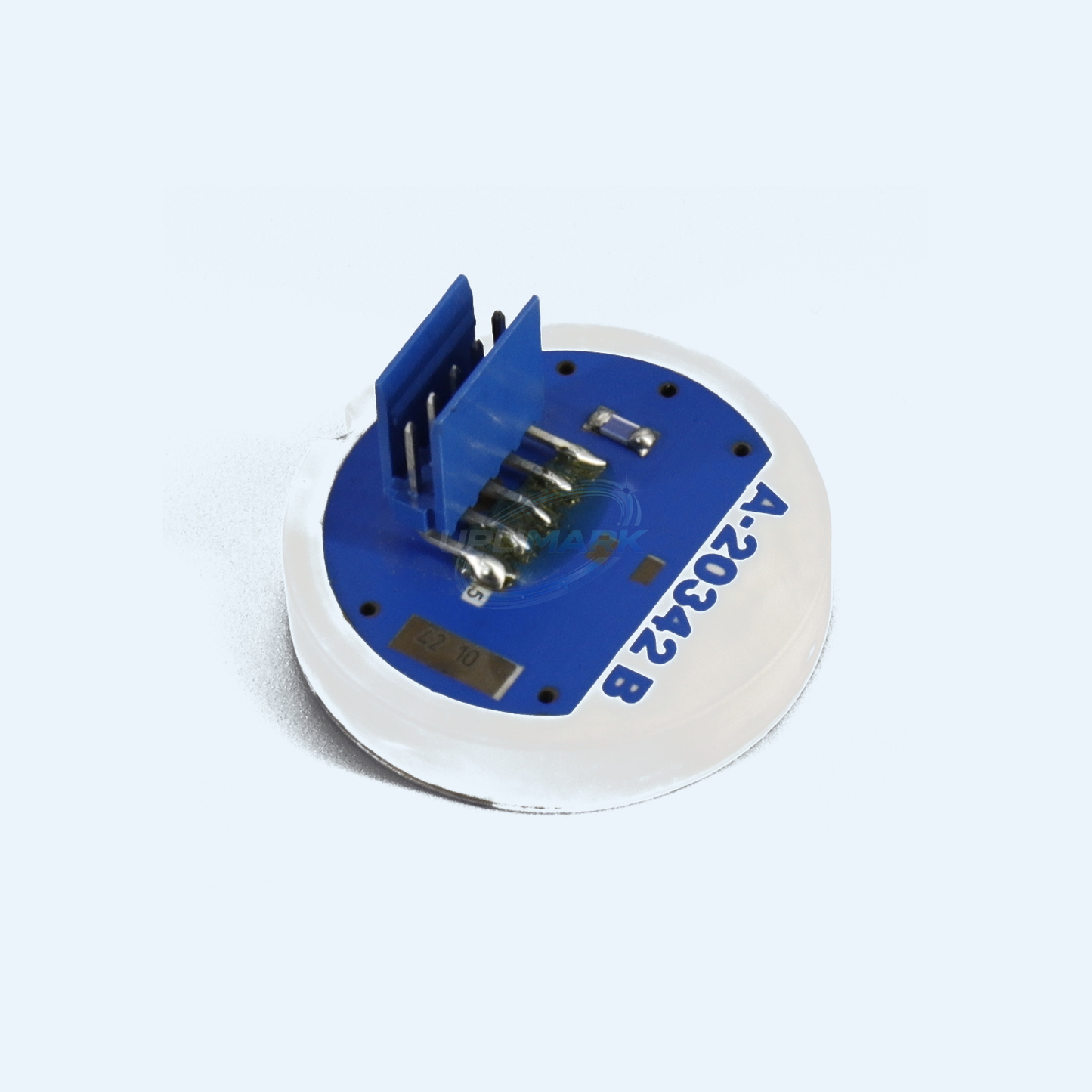 G/M-Head Cell Pressure Sensor for Markem-Imaje S4, S8 and 9040 printers with the corresponding G- or M-head pressure circuit – UPLIMARK UMI-ENM10287-01, view 2