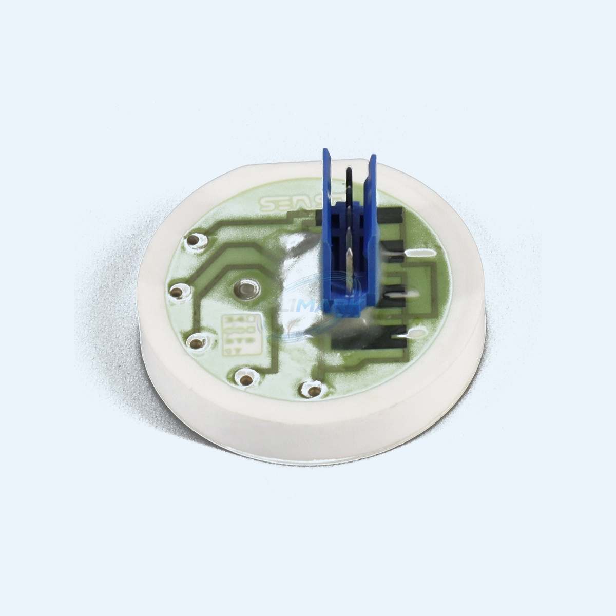 G/M Head Pressure Cell, Variant 02 for Markem-Imaje S8/9040/S8C2 81 G/M Heads – UPLIMARK UMI-ENM10287-02, view 1