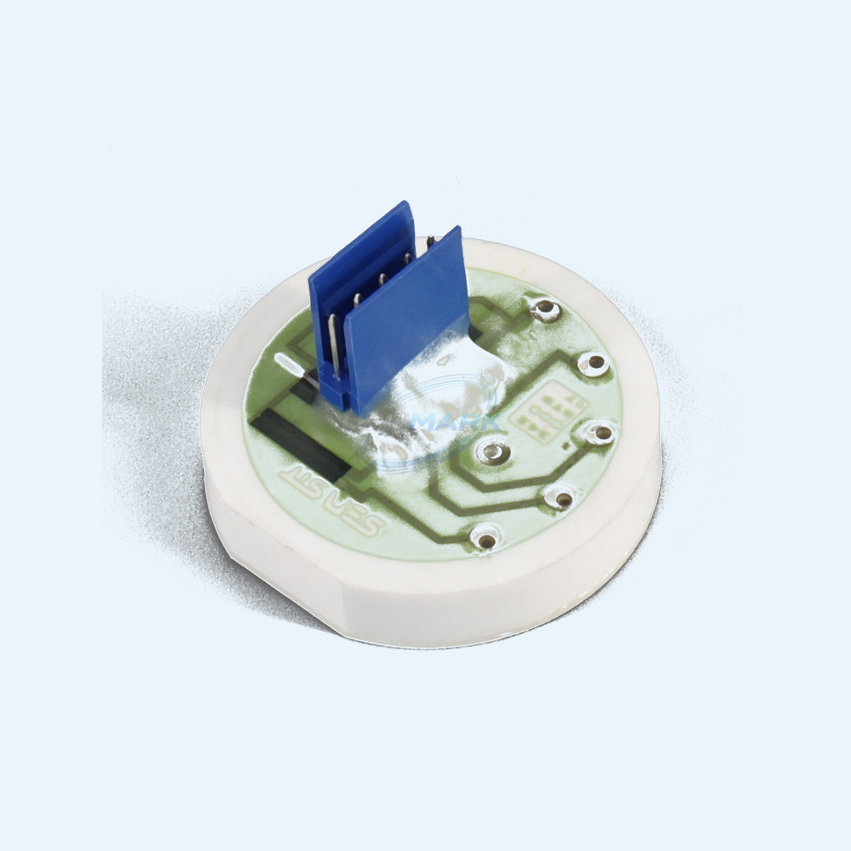 G/M Head Pressure Cell, Variant 02 for Markem-Imaje S8/9040/S8C2 81 G/M Heads – UPLIMARK UMI-ENM10287-02, view 2