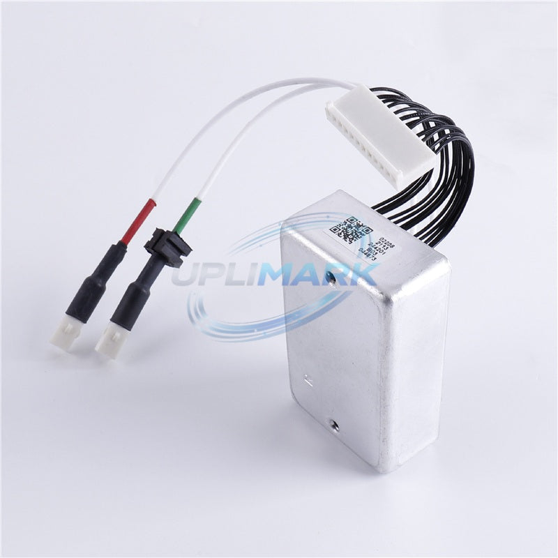 EHT Block, Variant 01 for Markem-Imaje 9020/9030/9040/S8 – UPLIMARK UMI-ENM10298-01, view 2