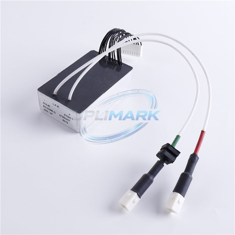 EHT Block, Variant 01 for Markem-Imaje 9020/9030/9040/S8 – UPLIMARK UMI-ENM10298-01, view 3