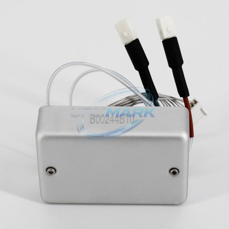 EHT Block, Variant 02 for Markem-Imaje 9020/9030/9040/S4/S8 – UPLIMARK UMI-ENM10298-02, view 3