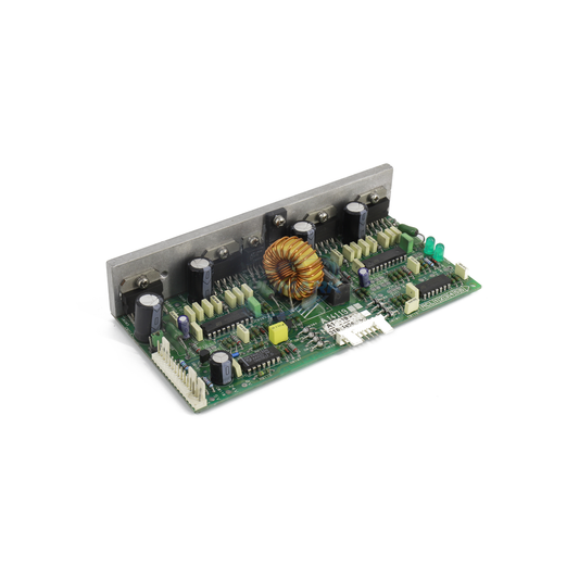 Used/Disassembled Bipolar Motor Control Board for Markem-Imaje S4, S8 and 9040 printers, excluding Contrast, S8 Egg Master and S8 Egg Classic configurations – UPLIMARK UMI-ENM14119, view 1