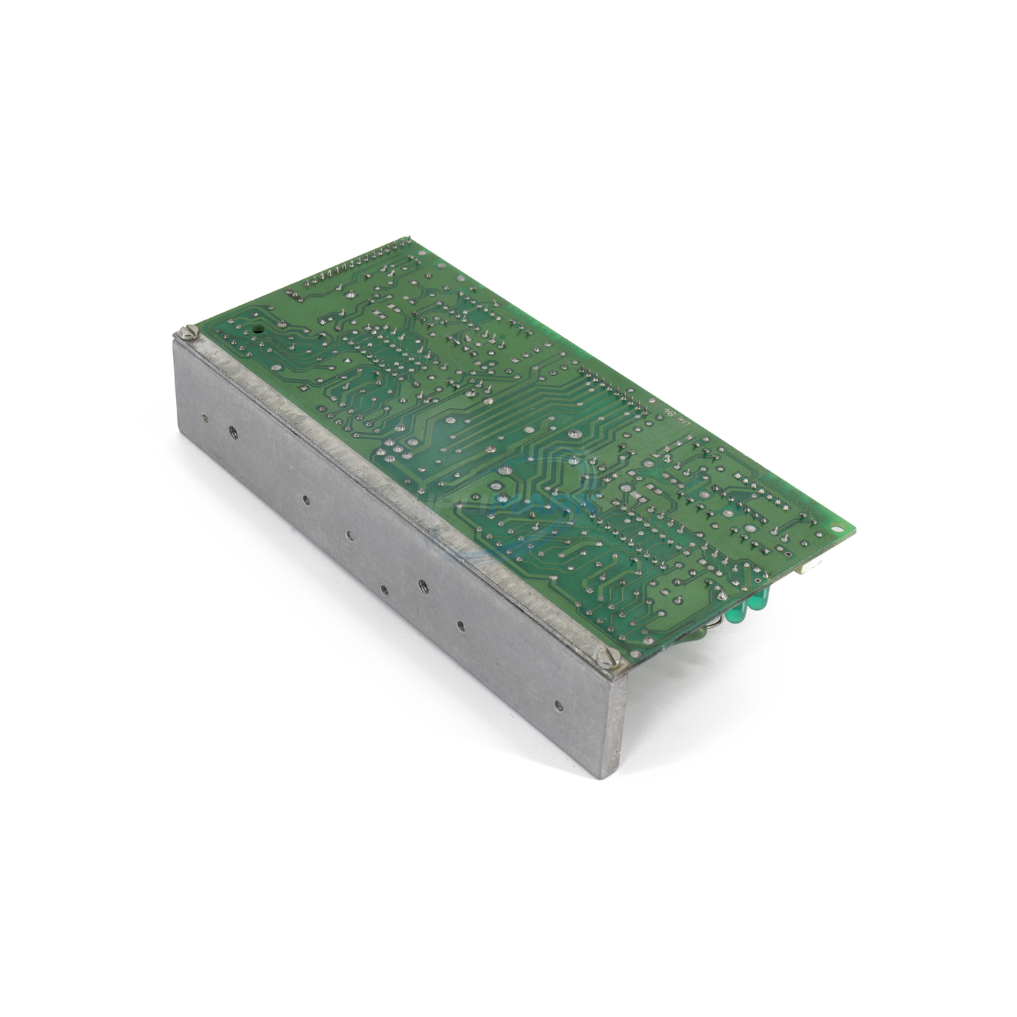 Used/Disassembled Bipolar Motor Control Board for Markem-Imaje S4, S8 and 9040 printers, excluding Contrast, S8 Egg Master and S8 Egg Classic configurations – UPLIMARK UMI-ENM14119, view 3