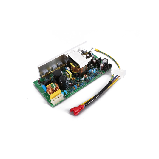 Auto-Switching 110/220 V Power Supply Board with Cables for Markem-Imaje S4/S8/9040 – UPLIMARK UMI-ENM14121, view 1