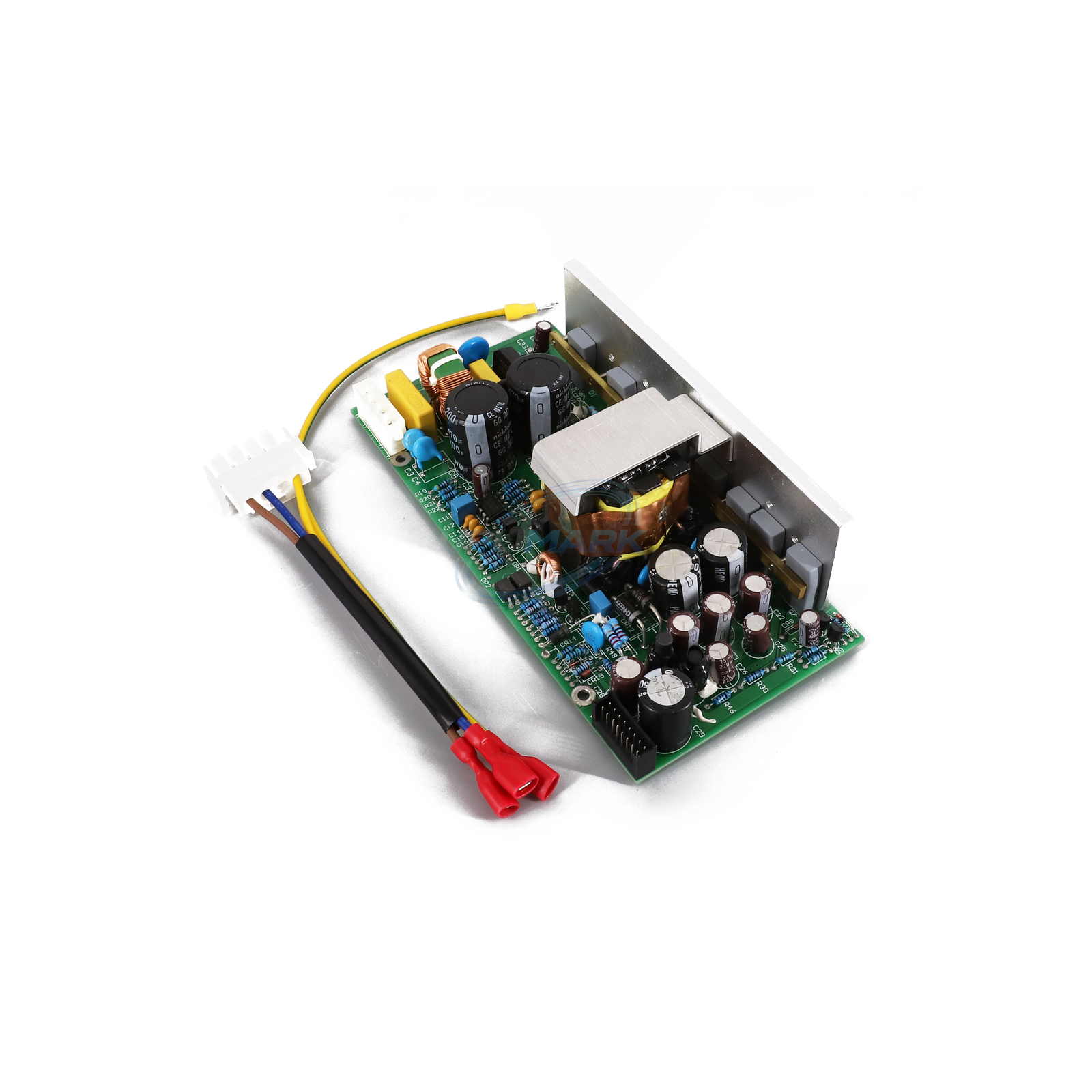 Auto-Switching 110/220 V Power Supply Board with Cables for Markem-Imaje S4/S8/9040 – UPLIMARK UMI-ENM14121, view 2