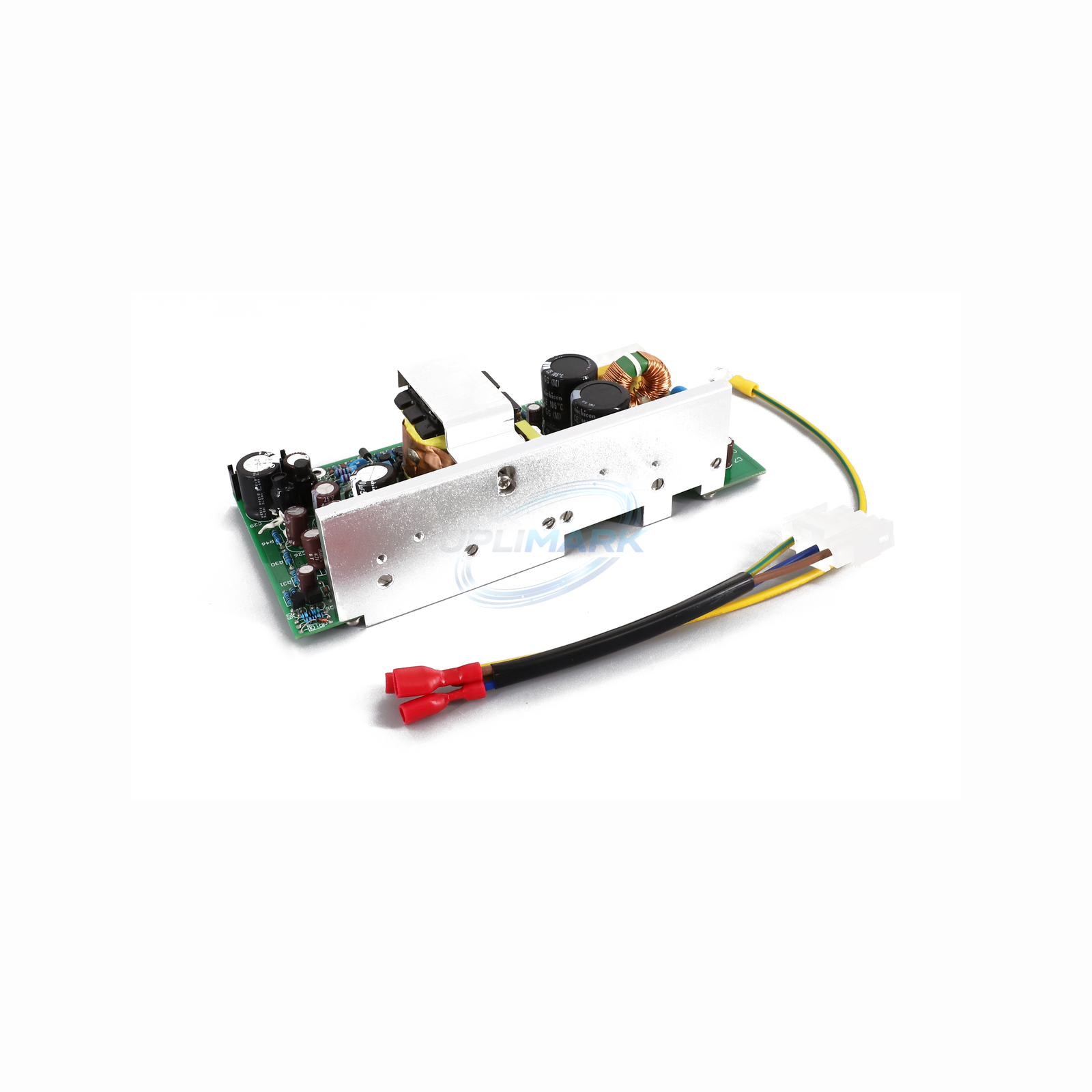 Auto-Switching 110/220 V Power Supply Board with Cables for Markem-Imaje S4/S8/9040 – UPLIMARK UMI-ENM14121, view 3