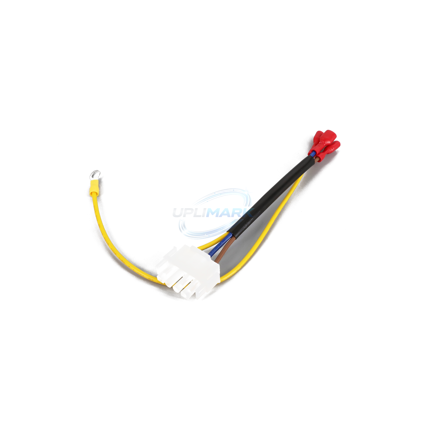 S8 Power Supply Input Cable for Markem-Imaje S8 – UPLIMARK UMI-ENM14121-1682, view 2