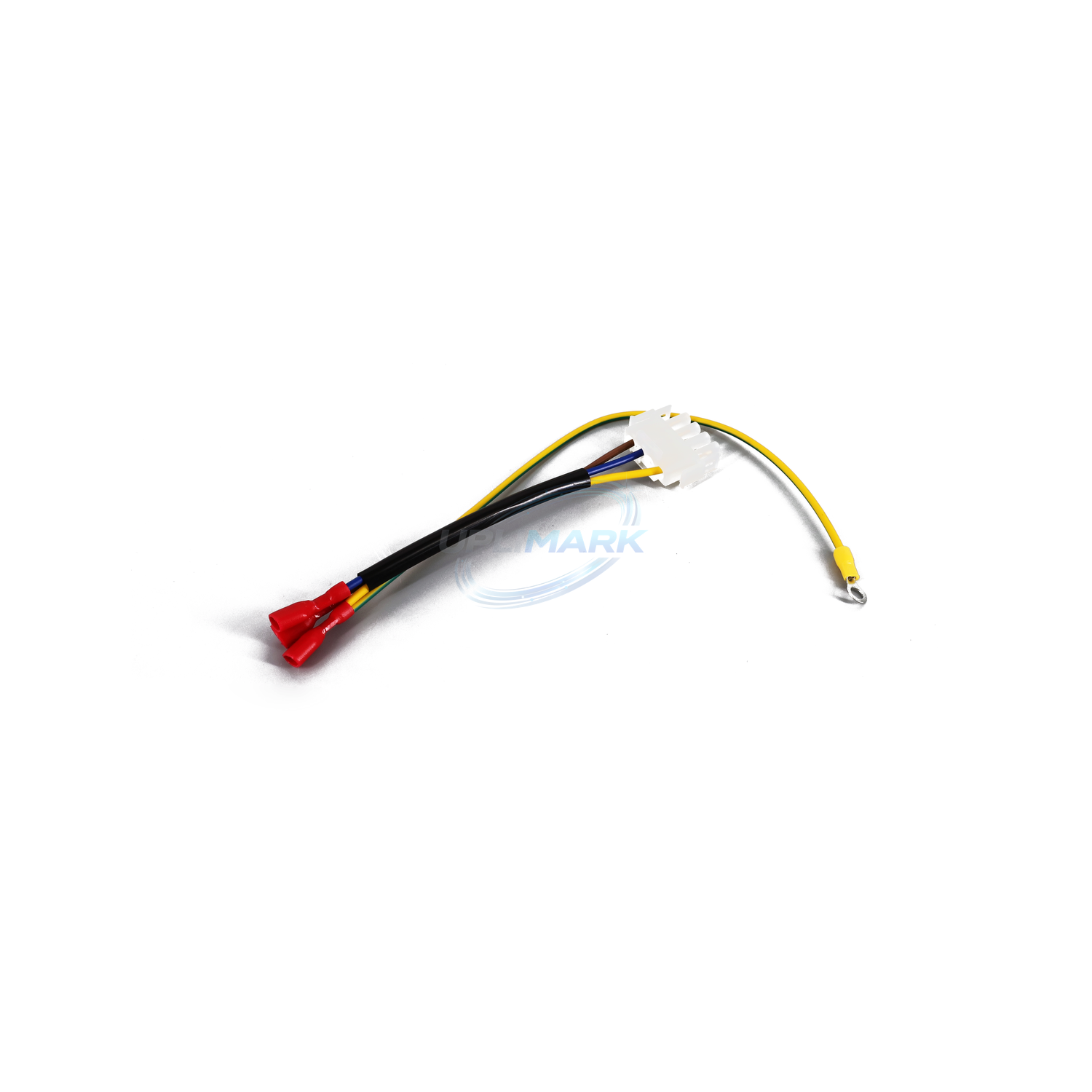 S8 Power Supply Input Cable for Markem-Imaje S8 – UPLIMARK UMI-ENM14121-1682, view 3
