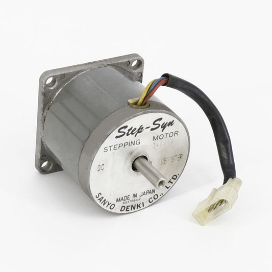 Bipolar Motor for Markem-Imaje S4/S8 – UPLIMARK UMI-ENM14141