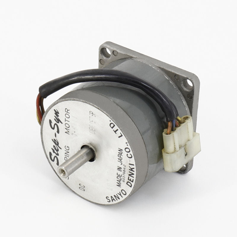 Bipolar Motor for Markem-Imaje S4/S8 – UPLIMARK UMI-ENM14141