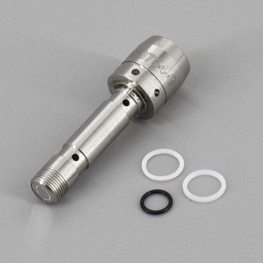 G-Head Cannon Assembly for Markem-Imaje S Series – UPLIMARK UMI-ENM14431-01