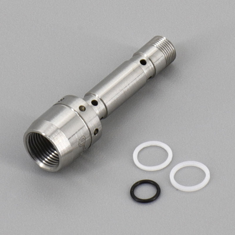 G-Head Cannon Assembly for Markem-Imaje S Series – UPLIMARK UMI-ENM14431-01
