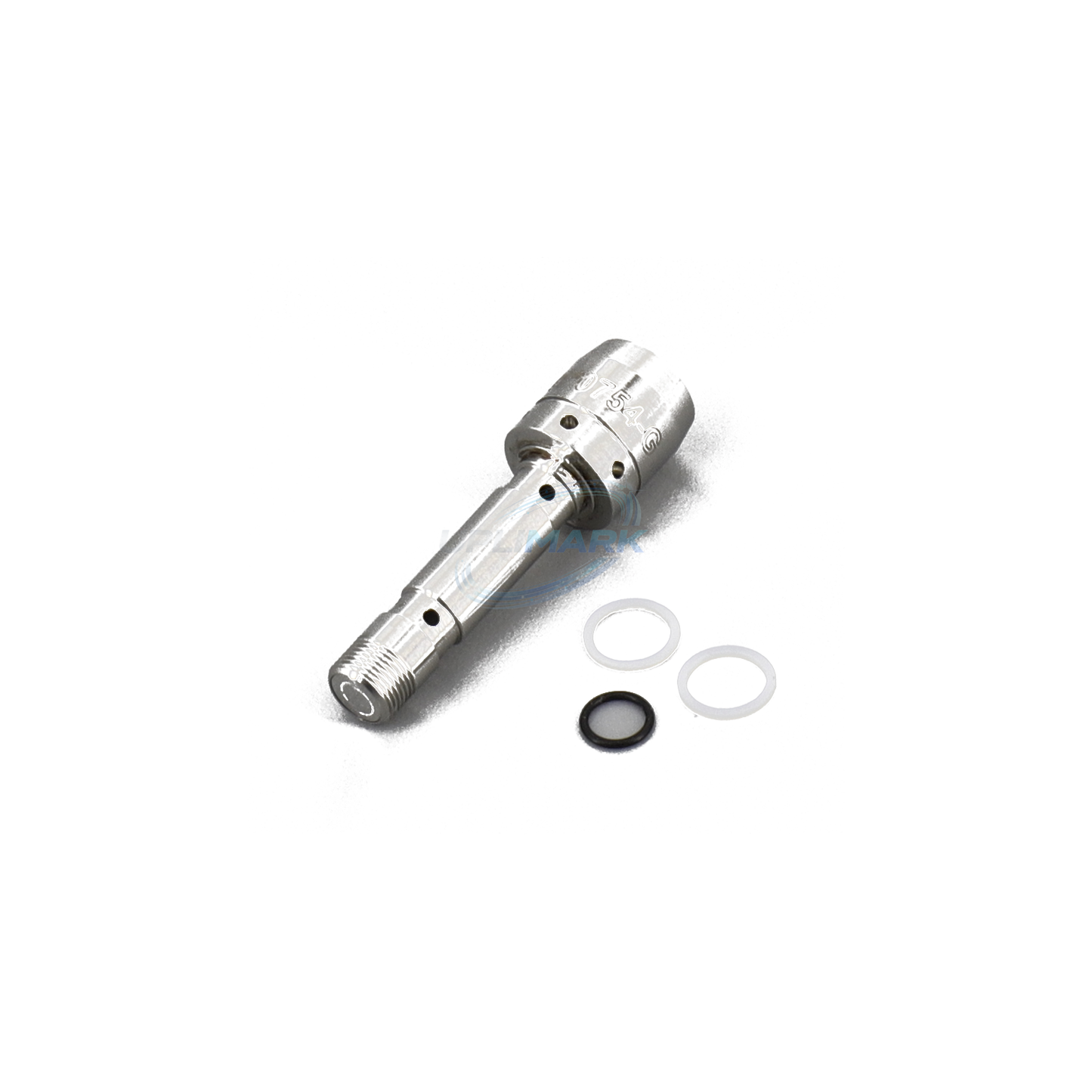 G-Head Cannon Assembly for Markem-Imaje S Series printers with the corresponding G-head configuration – UPLIMARK UMI-ENM14431-02, view 1