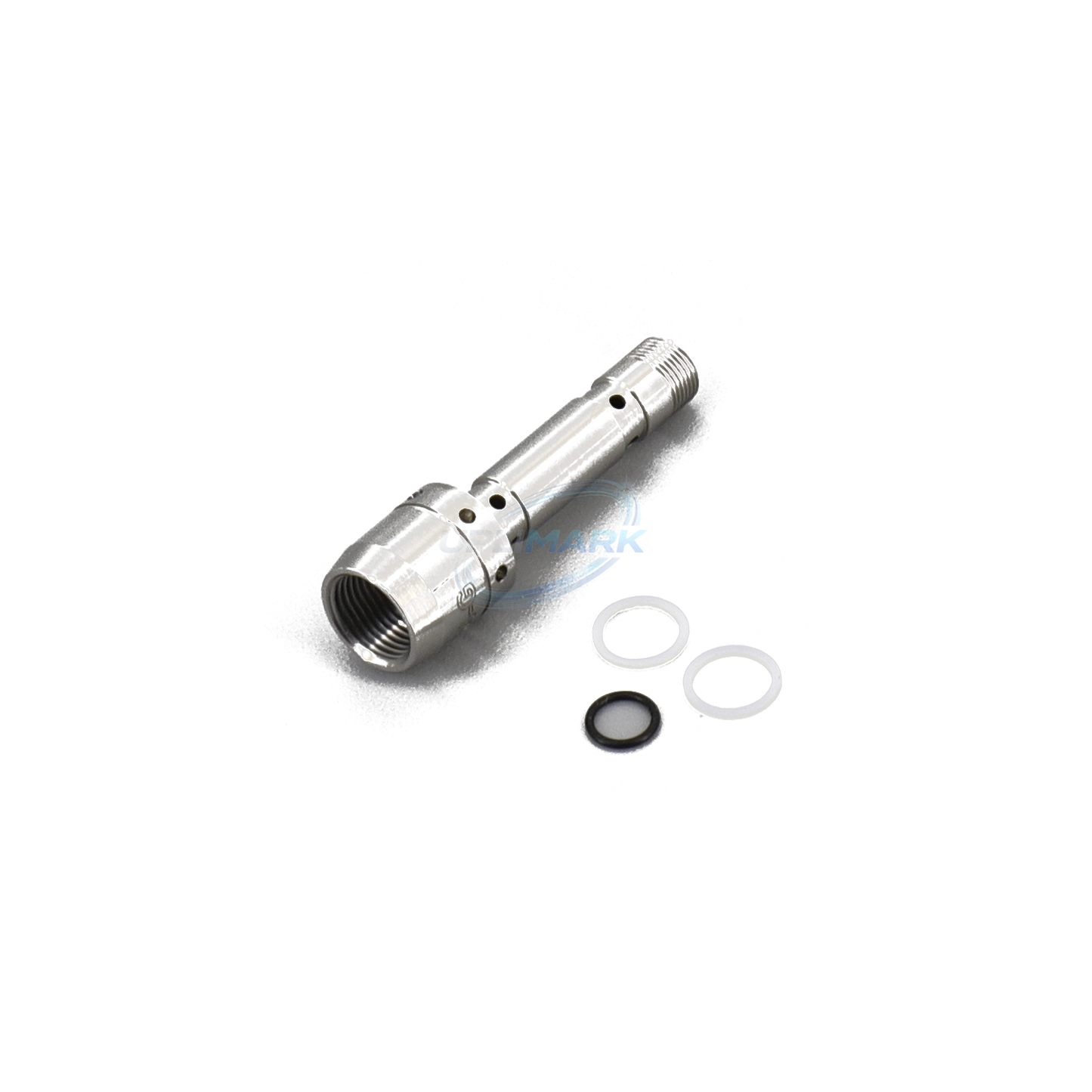 G-Head Cannon Assembly for Markem-Imaje S Series printers with the corresponding G-head configuration – UPLIMARK UMI-ENM14431-02, view 2