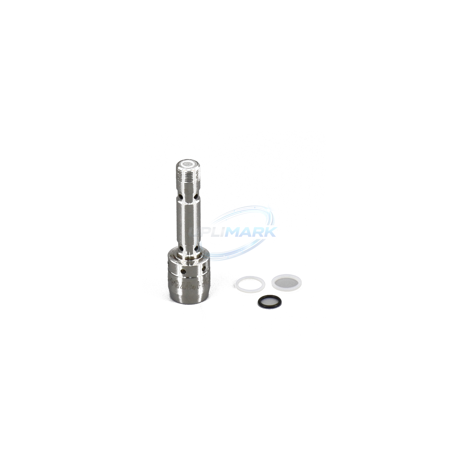 G-Head Cannon Assembly for Markem-Imaje S Series printers with the corresponding G-head configuration – UPLIMARK UMI-ENM14431-02, view 3