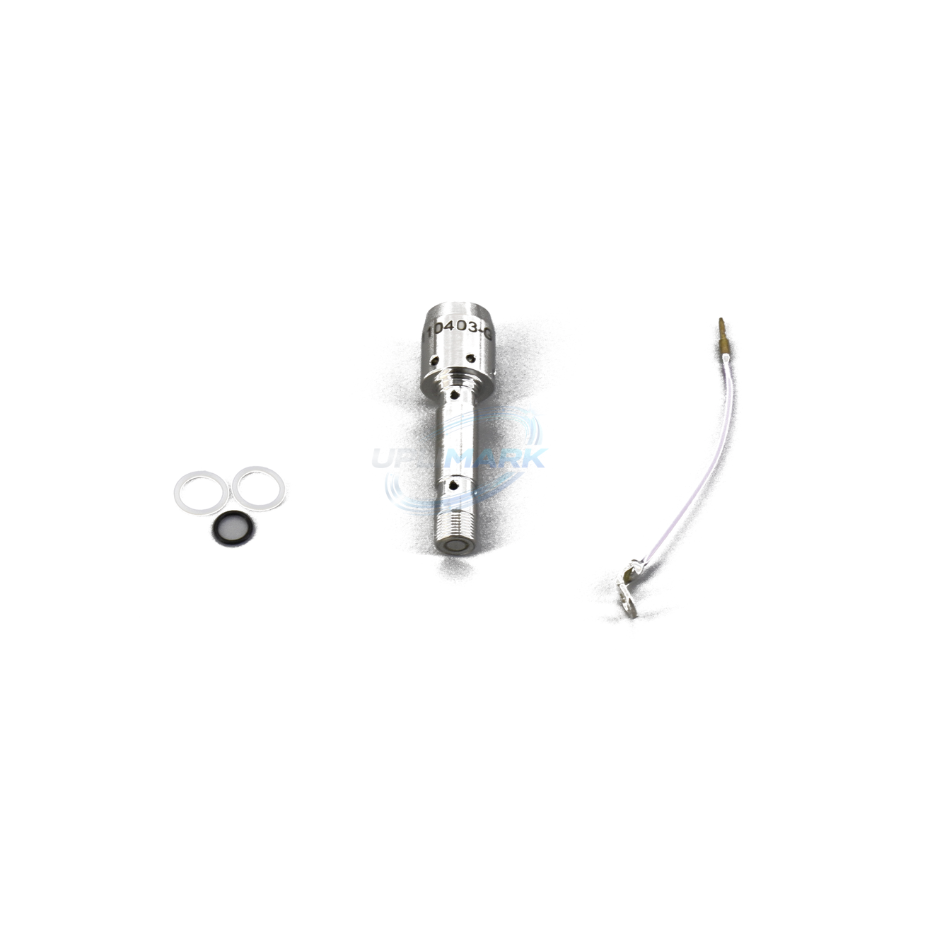 G-Head Cannon Assembly for Markem-Imaje S Series – UPLIMARK UMI-ENM14431-03, view 1