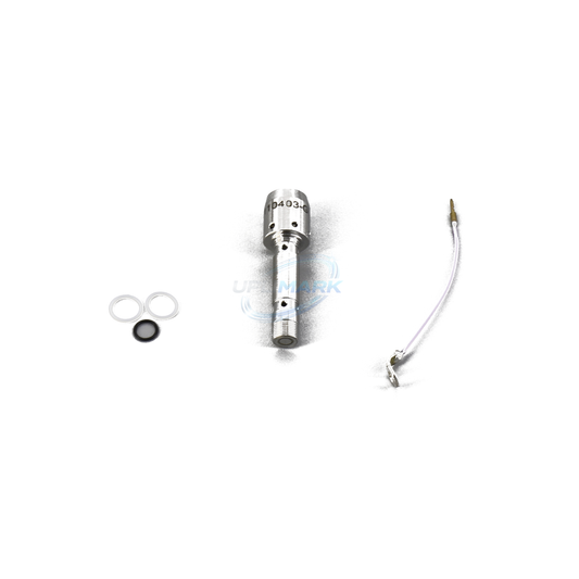 G-Head Cannon Assembly for Markem-Imaje S Series – UPLIMARK UMI-ENM14431-03, view 1