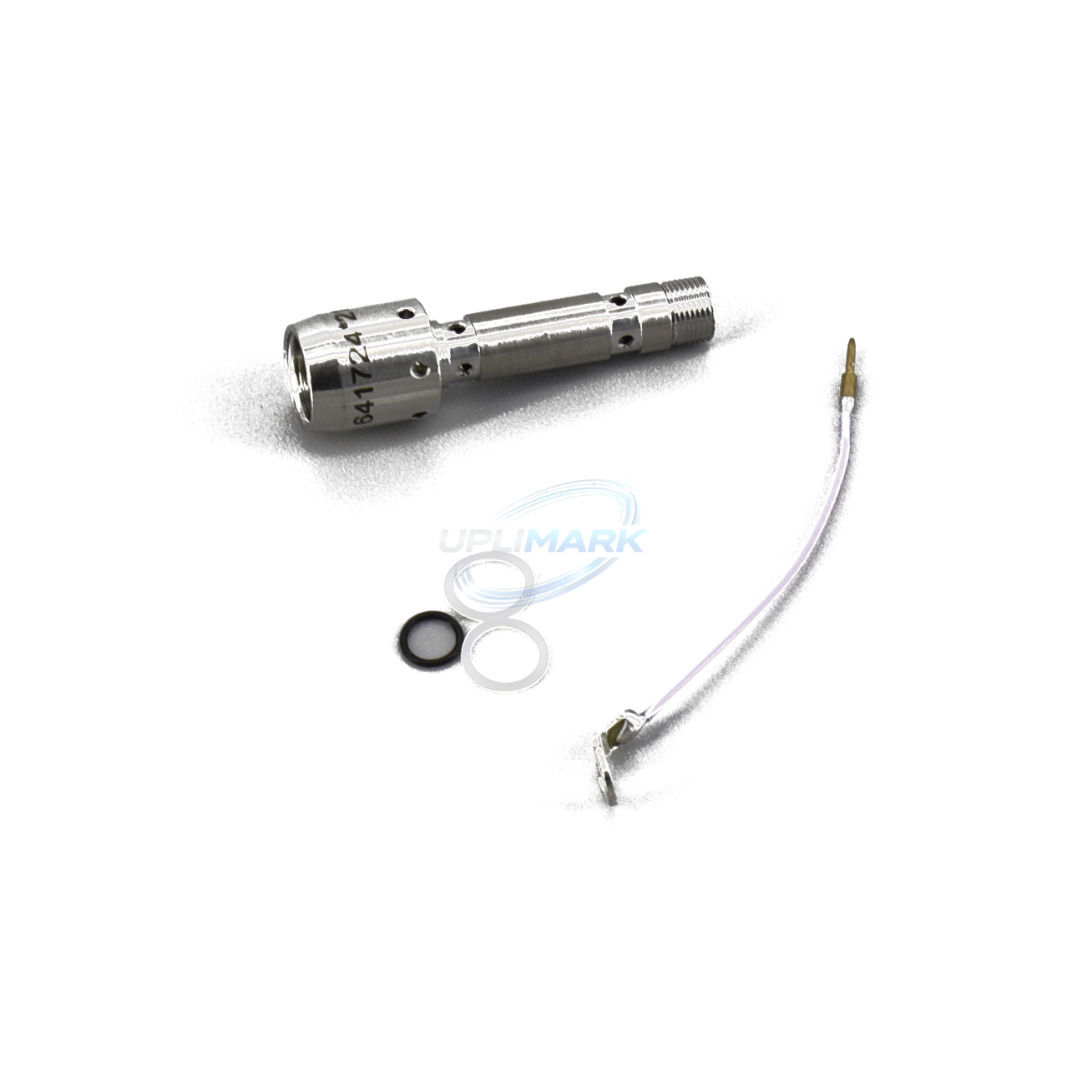 G-Head Cannon Assembly for Markem-Imaje S Series – UPLIMARK UMI-ENM14431-03, view 2