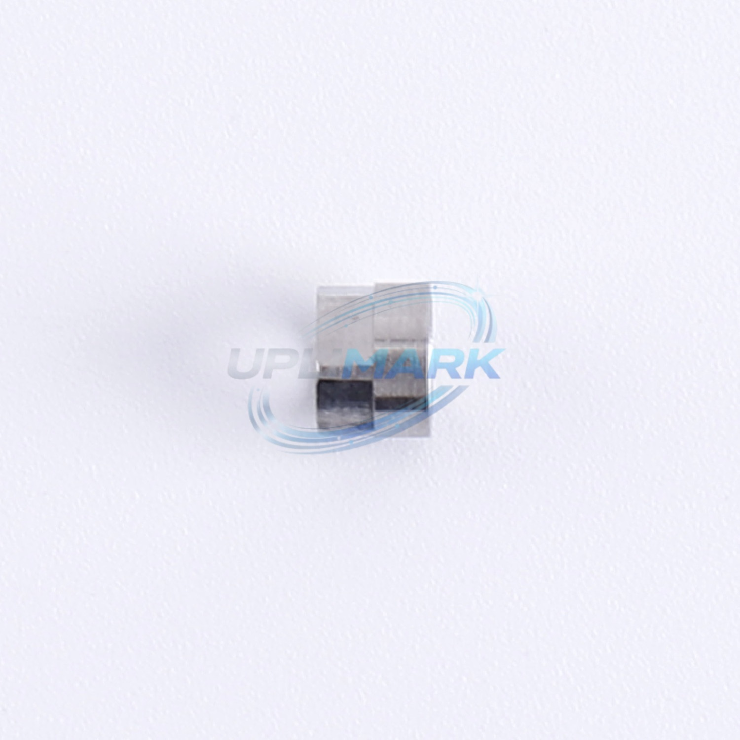 Hexagonal Nozzle Locking Nut for Markem-Imaje S-Series Printheads – UPLIMARK UMI-ENM14433, view 1