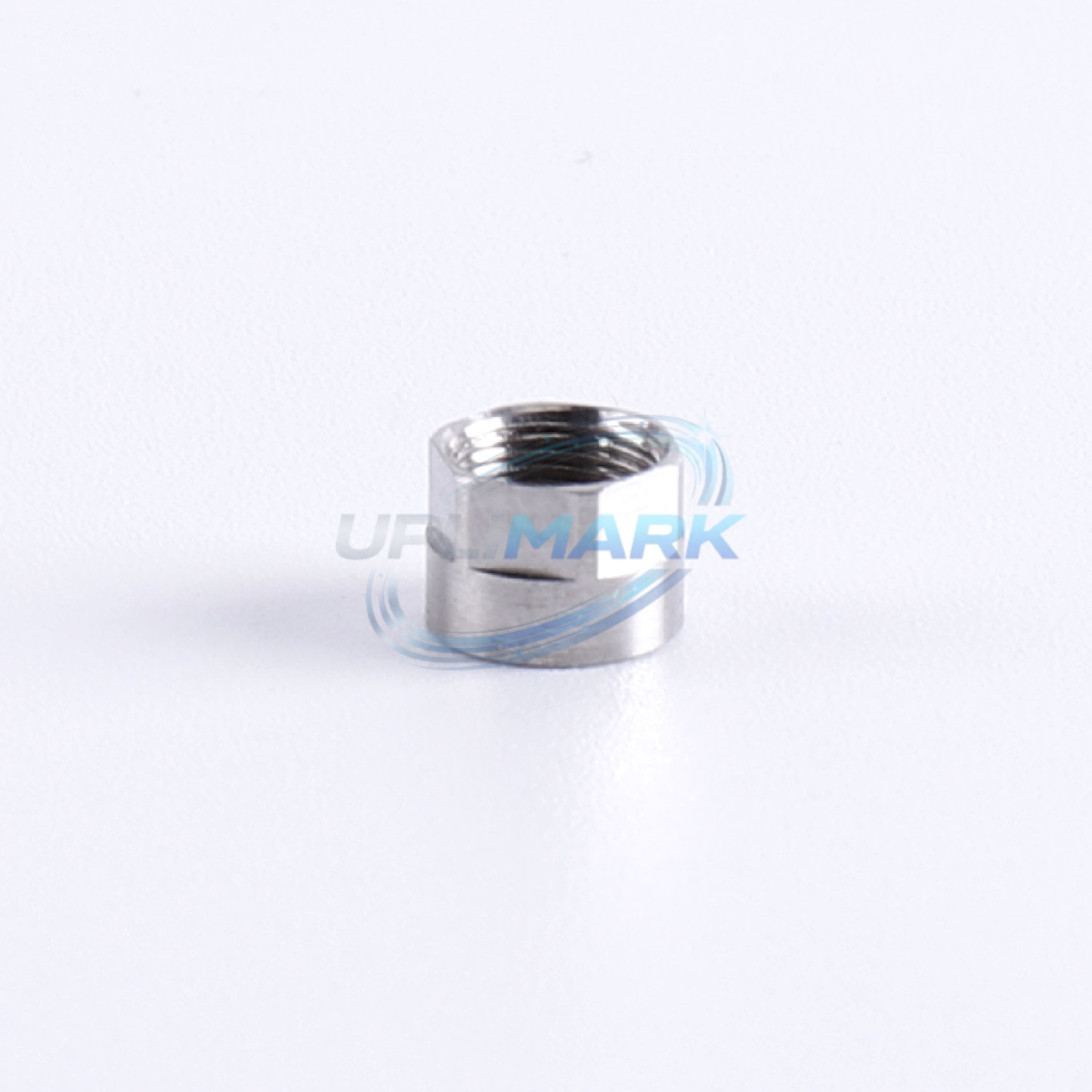 Hexagonal Nozzle Locking Nut for Markem-Imaje S-Series Printheads – UPLIMARK UMI-ENM14433, view 2