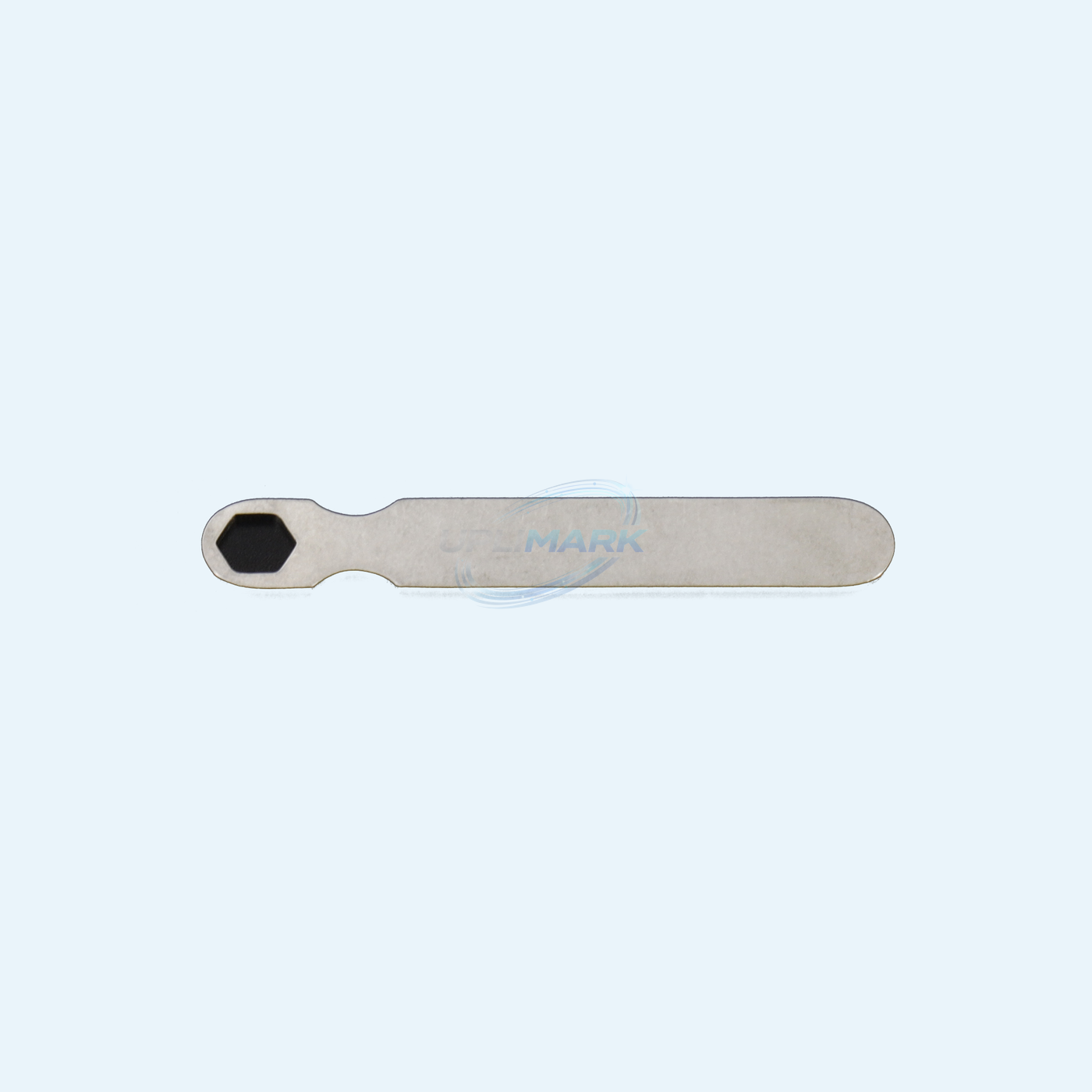 Hexagonal Cannon Wrench for Markem-Imaje S4/S8/9040 – UPLIMARK UMI-ENM14434, view 1